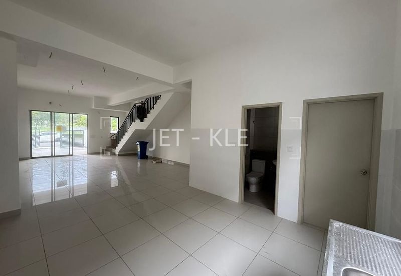 Telok Panglima Garang