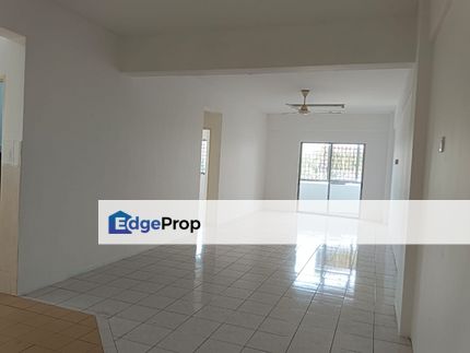 For sale perdana villa apartment, taman sentosa klang basic, Selangor, Klang