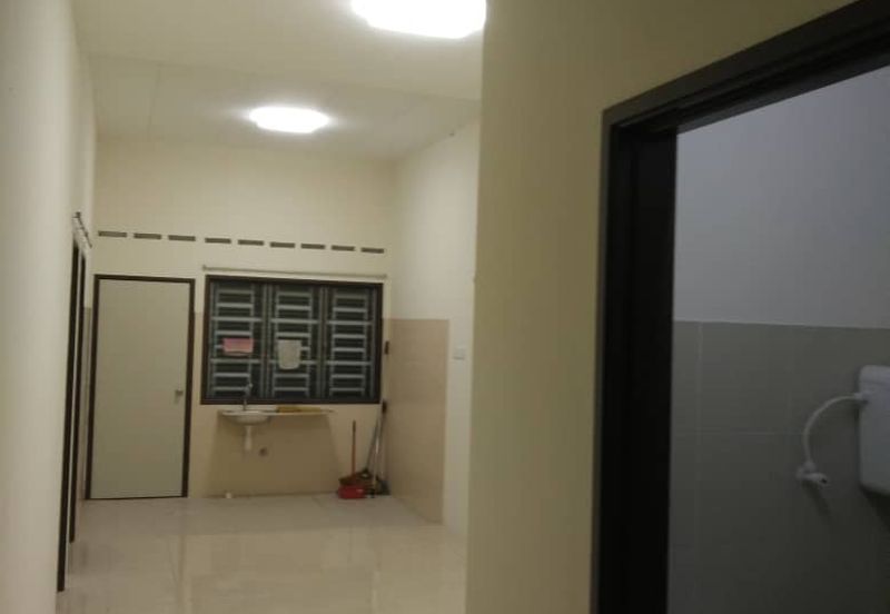 Telok Panglima Garang