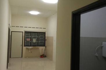 Telok Panglima Garang