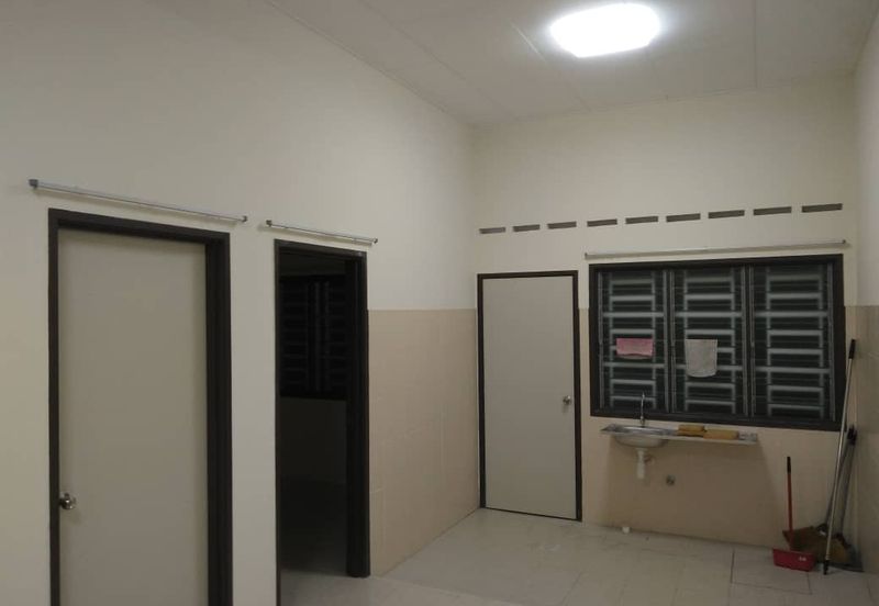 Telok Panglima Garang