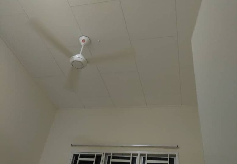 Telok Panglima Garang