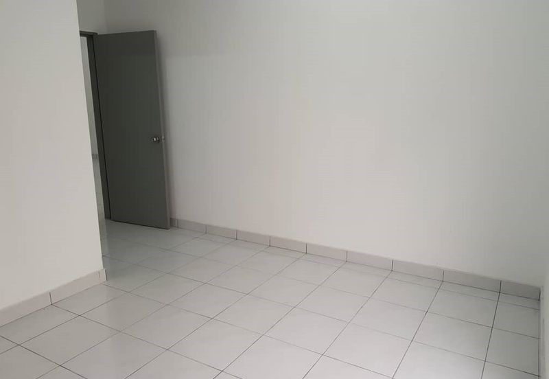 Trifolia 1 Apartment