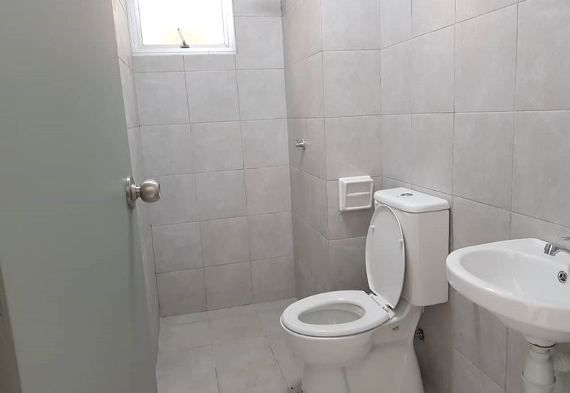 Trifolia 1 Apartment