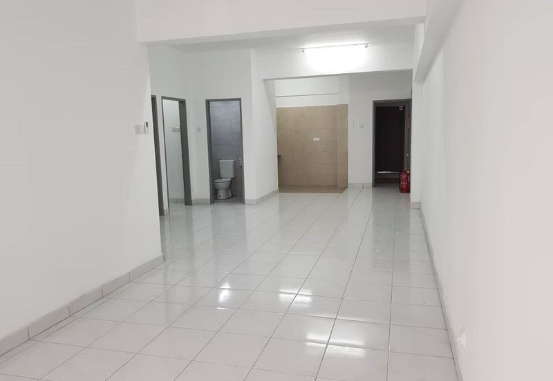 Trifolia 1 Apartment