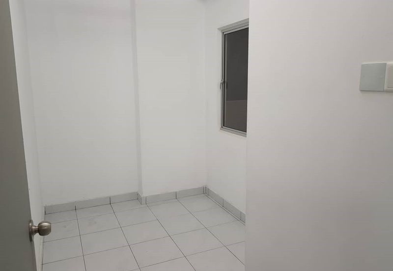 Trifolia 1 Apartment