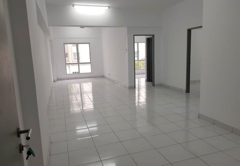 Trifolia 1 Apartment