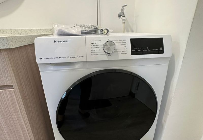 Cubic Botanical (Residensi Rimba)