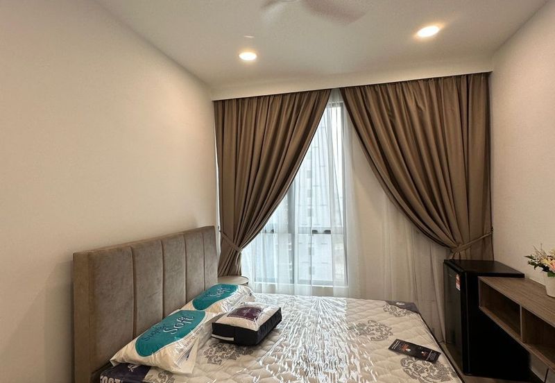 Cubic Botanical (Residensi Rimba)