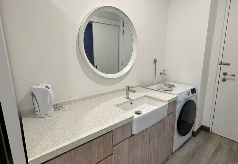 Cubic Botanical (Residensi Rimba)