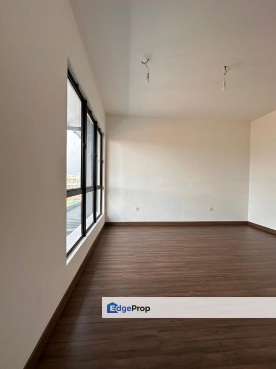 For rent bandar bukit raja klang elsa double storey basic , Selangor, Klang