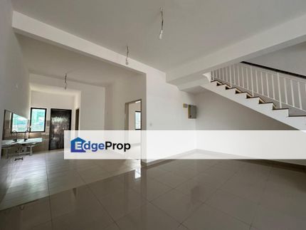 For rent bandar bukit raja klang elsa double storey basic , Selangor, Klang