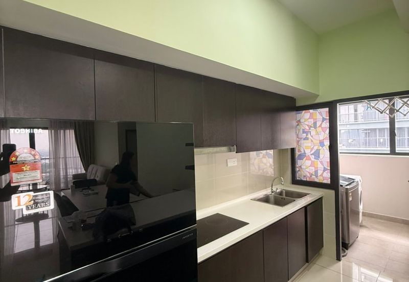 Setia City Residences @ Setia City