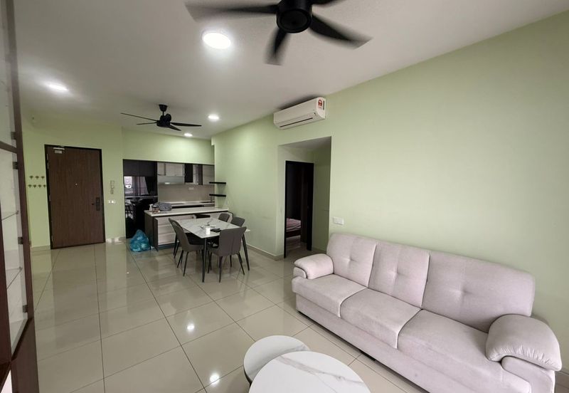 Setia City Residences @ Setia City