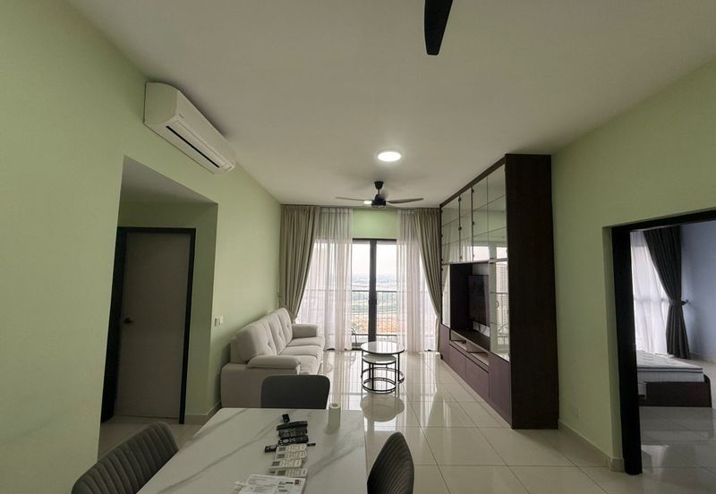 Setia City Residences @ Setia City