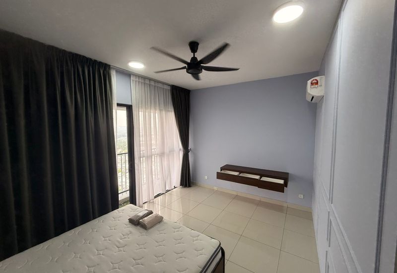 Setia City Residences @ Setia City