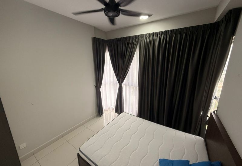 Setia City Residences @ Setia City