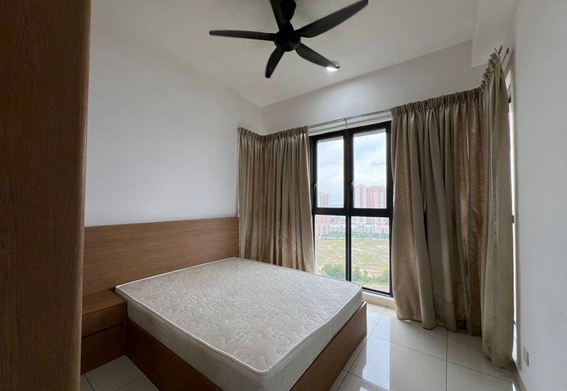 Setia City Residences @ Setia City