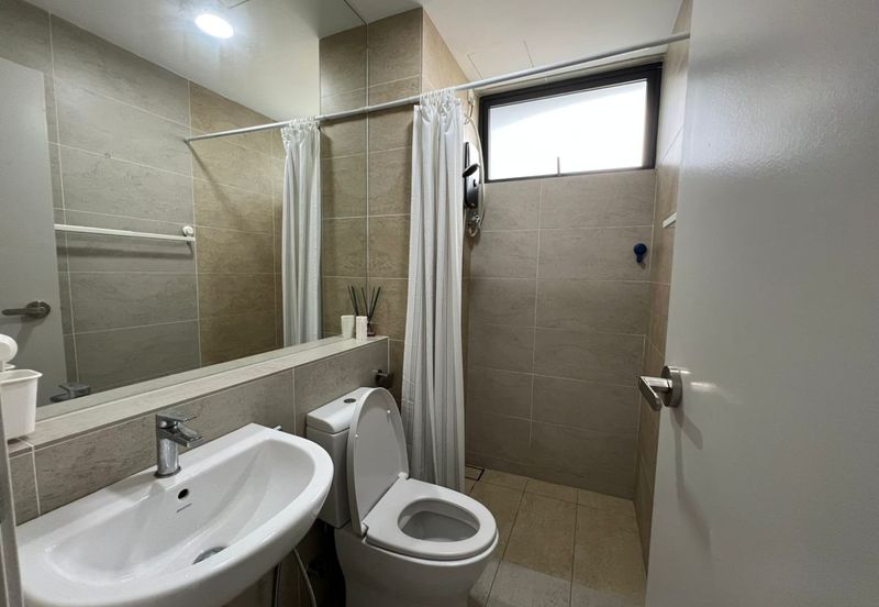 Setia City Residences @ Setia City