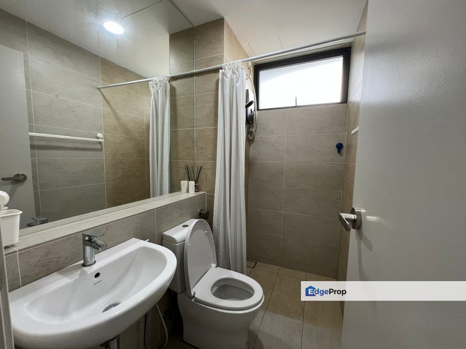 For rent setia city residences @ setia city Condominium fully furnished nearby tenby school & Setia city mall, Selangor, Setia Alam/Alam Nusantara