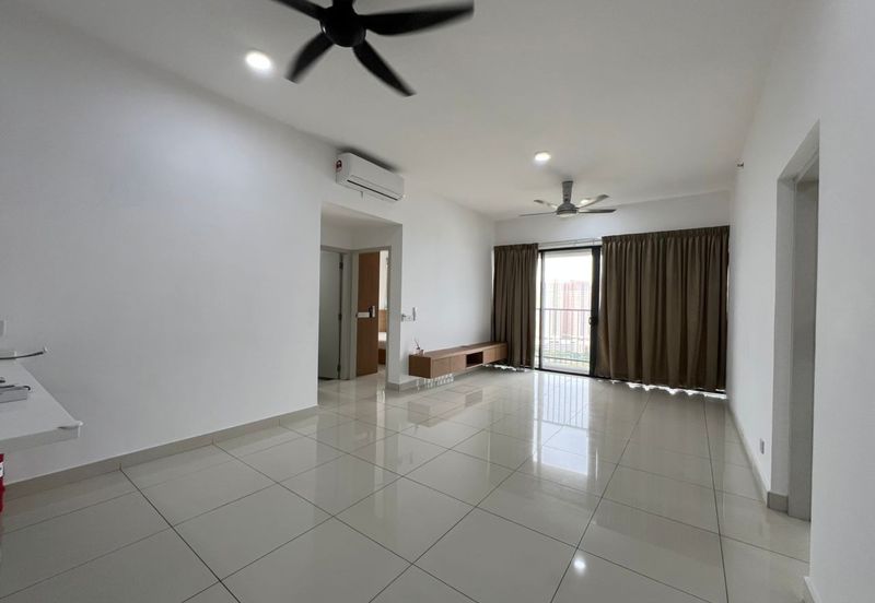 Setia City Residences @ Setia City