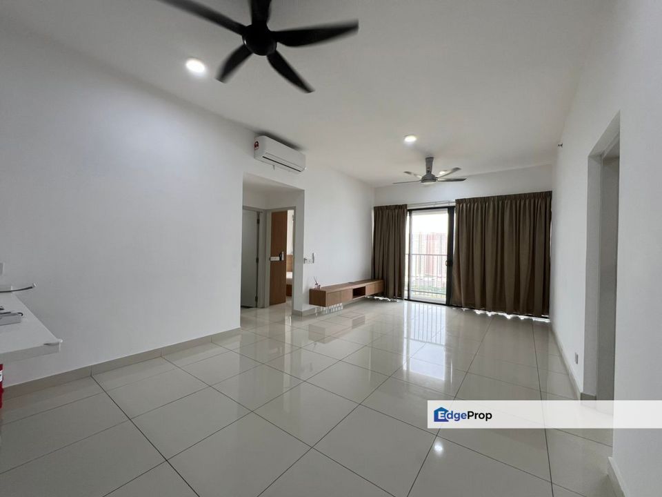 For rent setia city residences @ setia city Condominium fully furnished nearby tenby school & Setia city mall, Selangor, Setia Alam/Alam Nusantara
