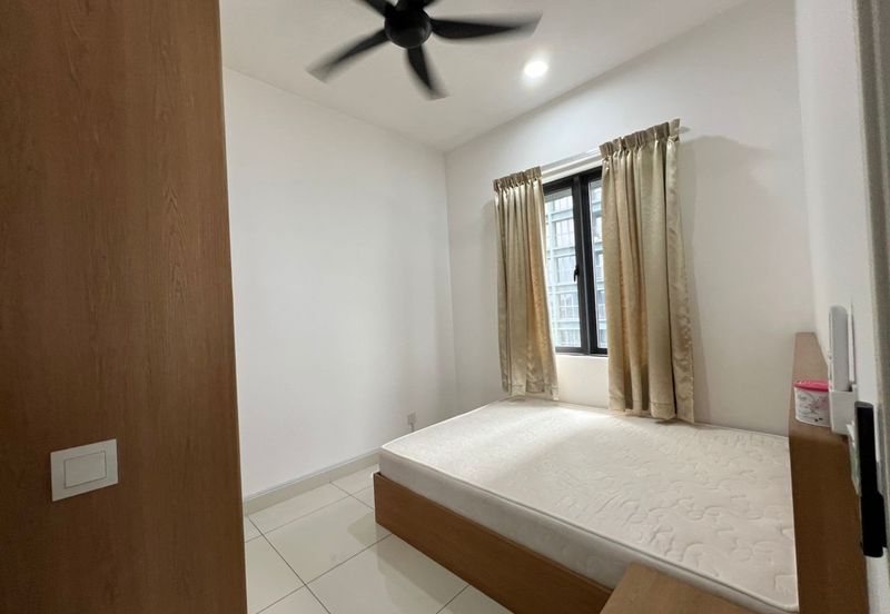 Setia City Residences @ Setia City