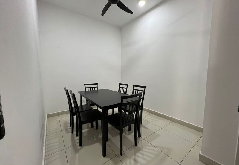 Setia City Residences @ Setia City