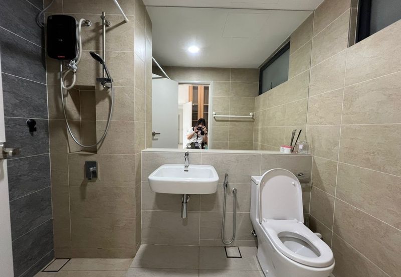 Setia City Residences @ Setia City