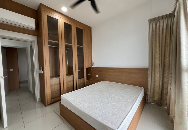 Setia City Residences @ Setia City