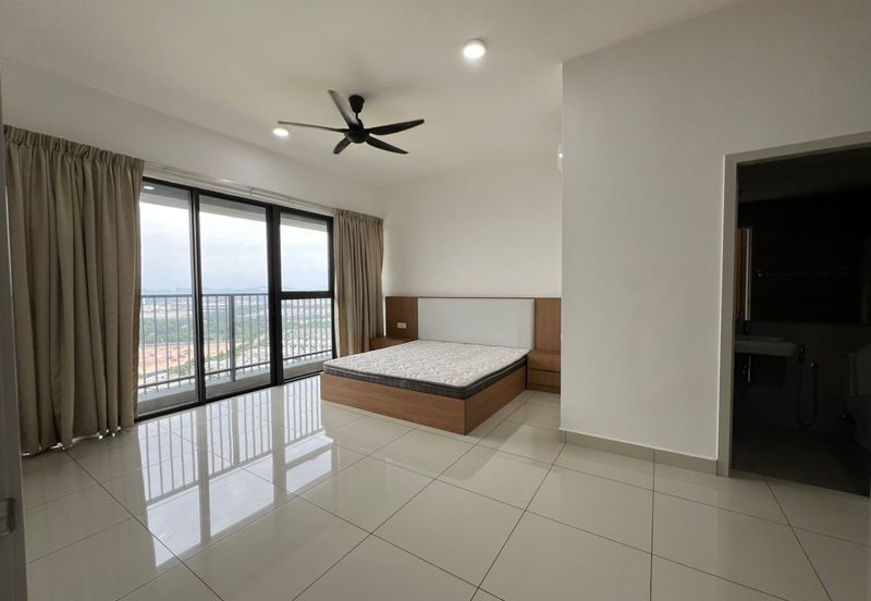 Setia City Residences @ Setia City