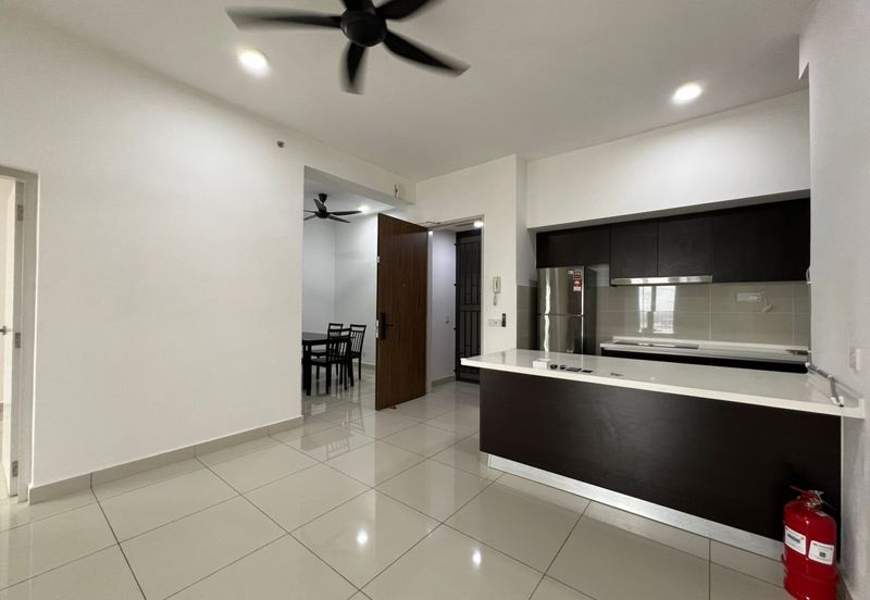 Setia City Residences @ Setia City