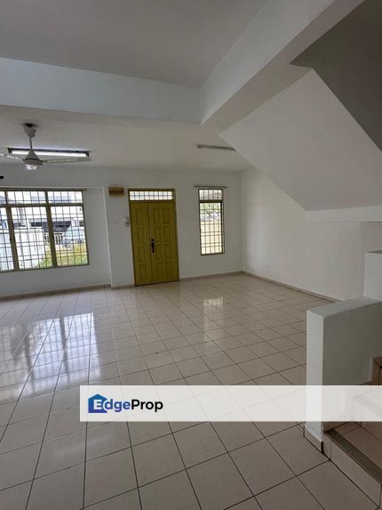 For rent bandar bukit tinggi 2 klang double storey basic , Selangor, Klang