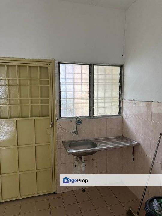 For rent bandar bukit tinggi 2 klang double storey basic , Selangor, Klang