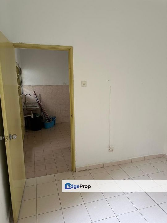 For rent bandar bukit tinggi 2 klang double storey basic , Selangor, Klang