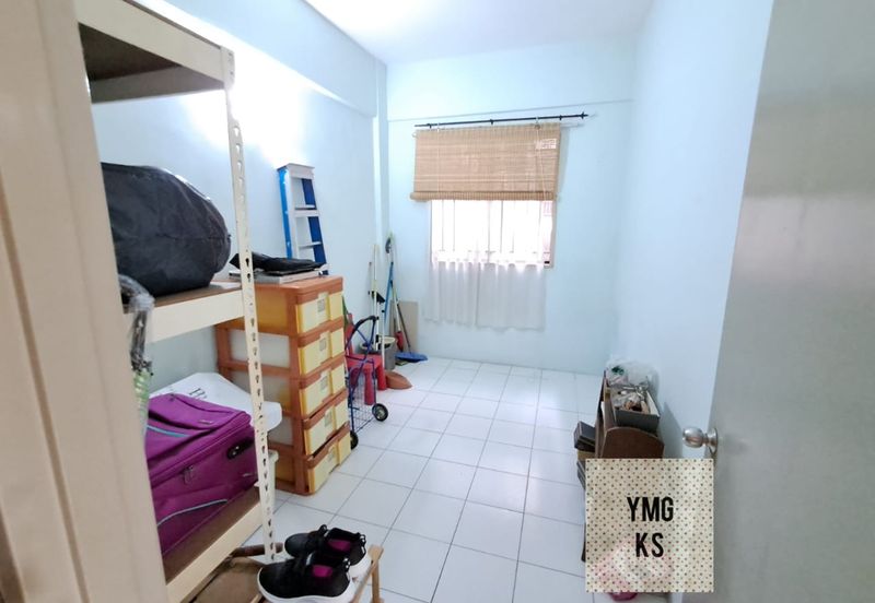 Vista Bayu Apartment, Taman Bayu Perdana