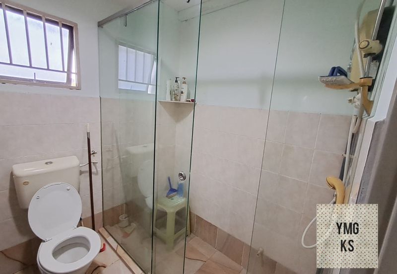 Vista Bayu Apartment, Taman Bayu Perdana