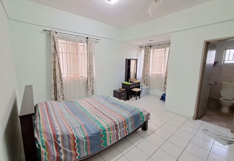 Vista Bayu Apartment, Taman Bayu Perdana