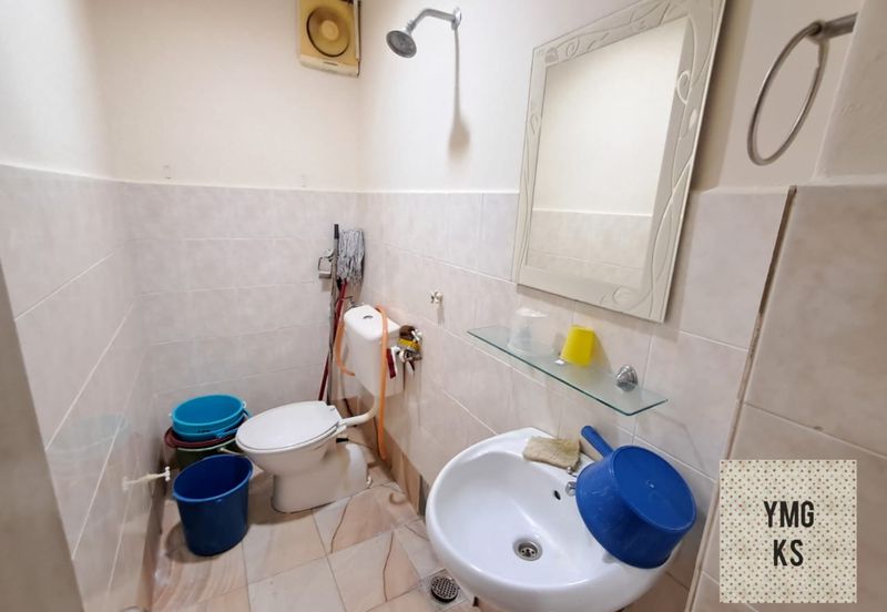 Vista Bayu Apartment, Taman Bayu Perdana