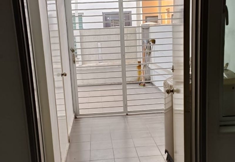 Canary Garden @Bandar Bestari