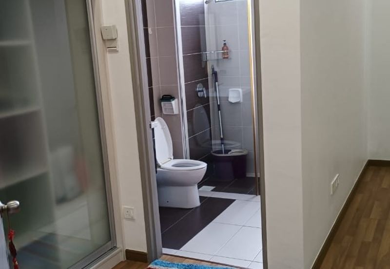 Canary Garden @Bandar Bestari