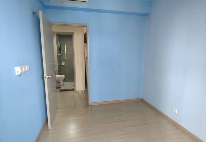 Gravit8 @ Klang South