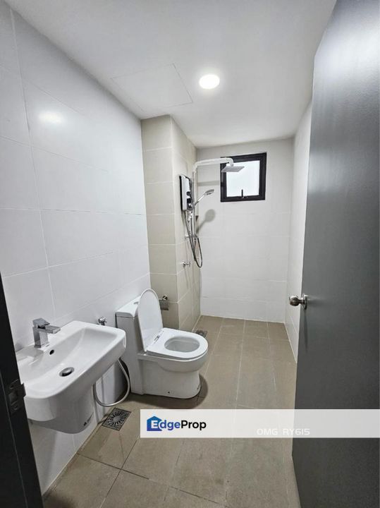 For rent trio by setia bandar botanic condominium fully furnished , Selangor, Bandar Botanic/Bandar Bukit Tinggi