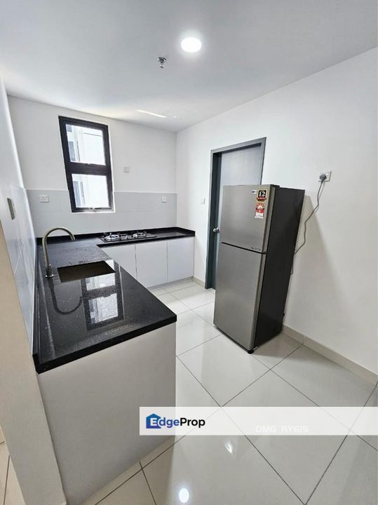 For rent trio by setia bandar botanic condominium fully furnished , Selangor, Bandar Botanic/Bandar Bukit Tinggi