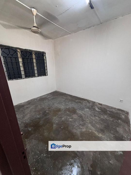 For rent taman sentosa klang single storey basic, Selangor, Klang