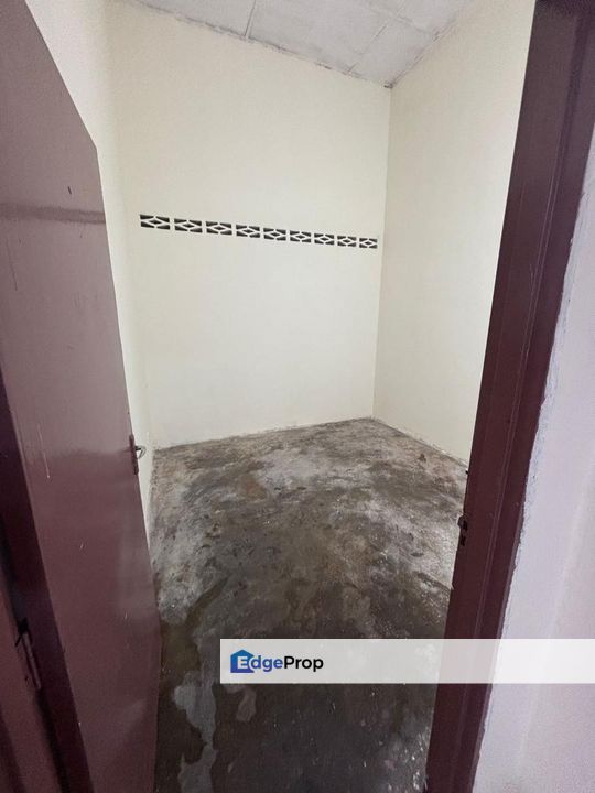 For rent taman sentosa klang single storey basic, Selangor, Klang