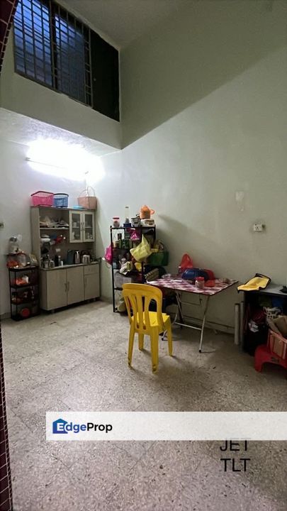 For sale taman batu belah klang single storey fully extended, Selangor, Klang
