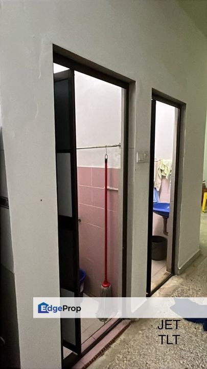 For sale taman batu belah klang single storey fully extended, Selangor, Klang