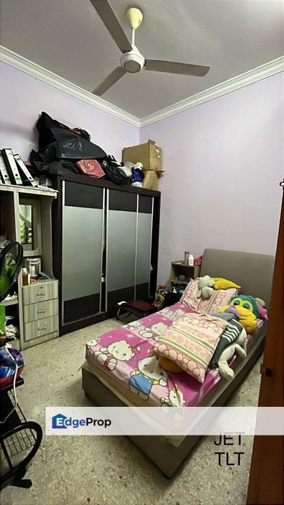 For sale taman batu belah klang single storey fully extended, Selangor, Klang