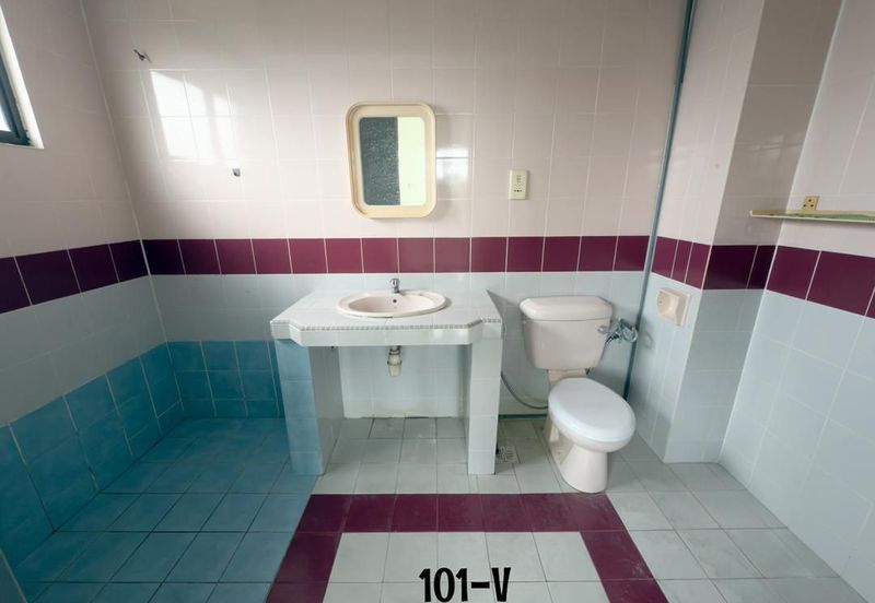 Sri Alam Condominium